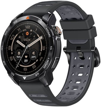 Умные часы Mibro GS Pro 2 (темно-серый)