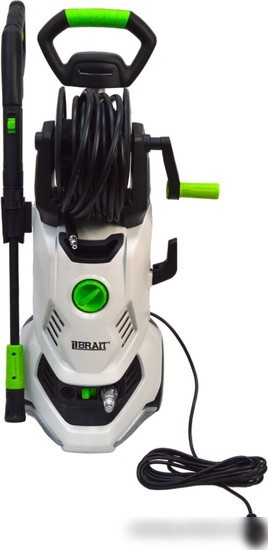 Мойка высокого давления Brait HPW 2200B