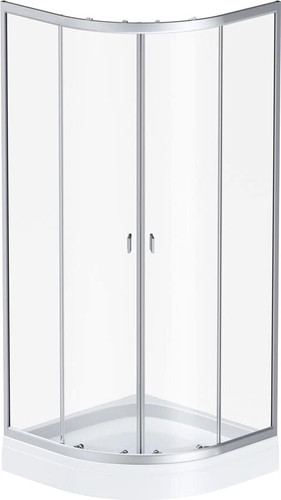 Душевой уголок AM.PM X-Joy W88E-205-080MT64