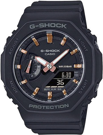 Наручные часы Casio G-Shock GMA-S2100-1A