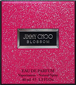 Jimmy Choo Blossom EdP (40 мл)