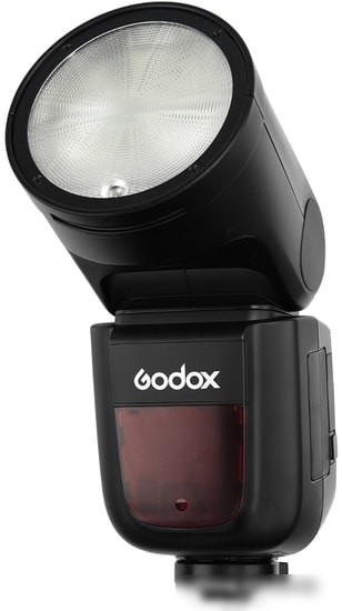 Вспышка Godox V1P для Pentax
