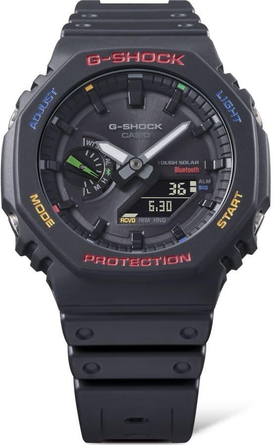 Наручные часы Casio GA-B2100FC-1A