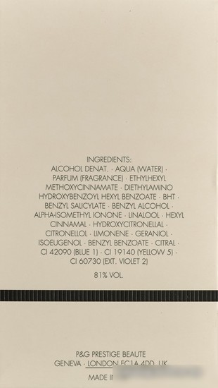 Dolce&Gabbana Dolce EdP (75 мл)