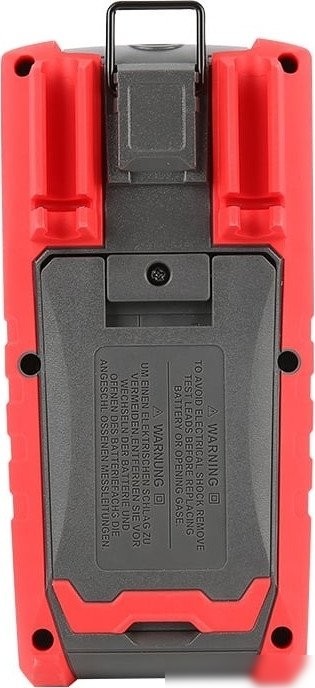Мультиметр UNI-T UT191E