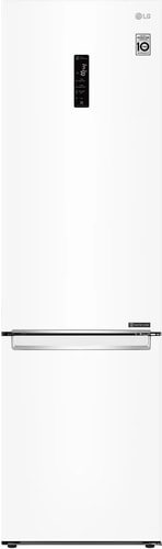 Холодильник LG DoorCooling+ GA-B509SVUM