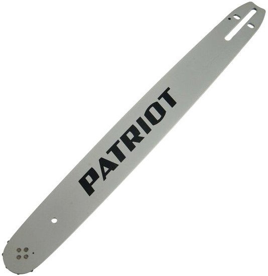 Шина для пилы Patriot P180SPEA041