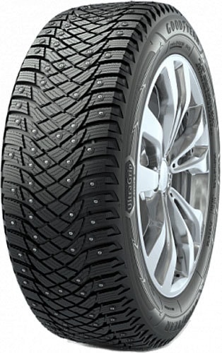 Автомобильные шины Goodyear UltraGrip Arctic 2 225/45R19 96T