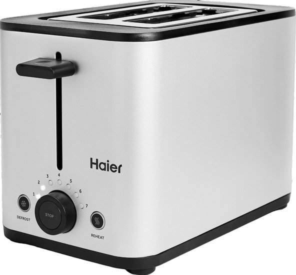 Тостер Haier HT-601