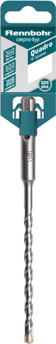 Бур Rennbohr Quadro 512580