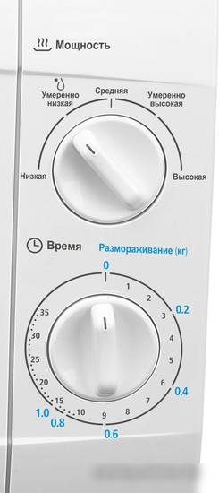 Микроволновая печь Midea MM720CKE