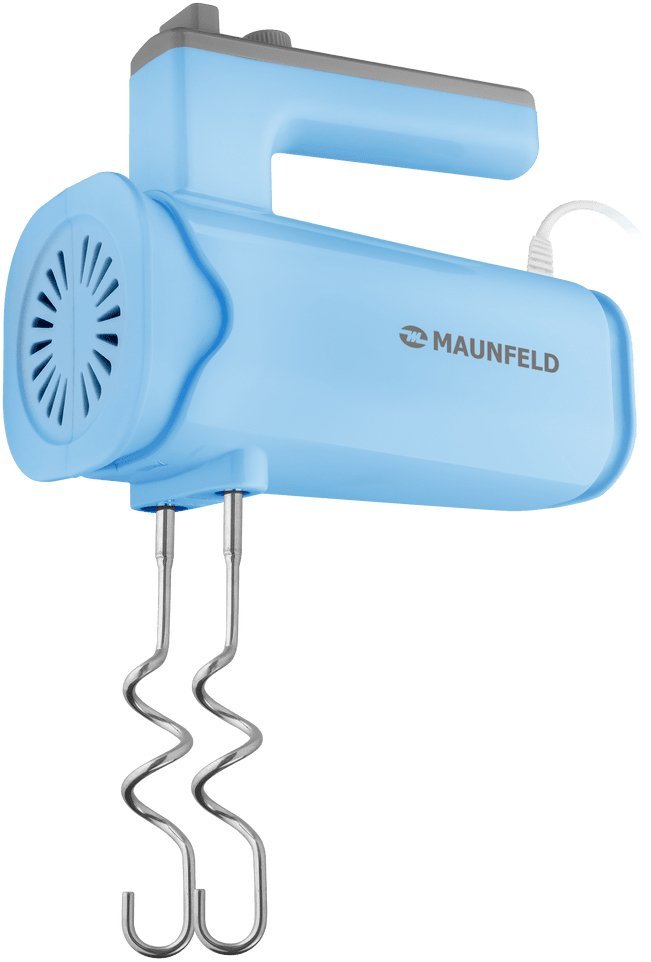 Миксер MAUNFELD MF-331BL