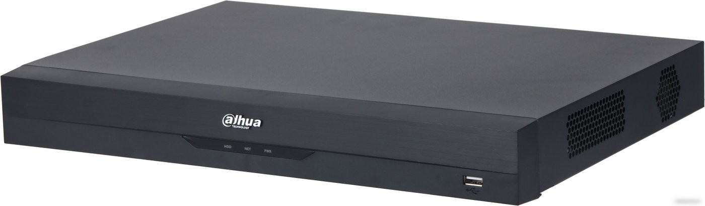 Сетевой видеорегистратор Dahua DHI-NVR5216-EI