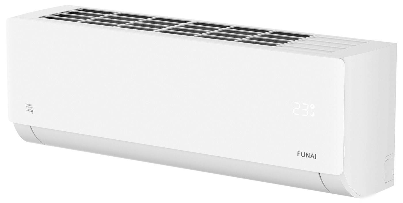 Кондиционер Funai SENSEI 2.0 Inverter RAC-I-SN75HP.D05