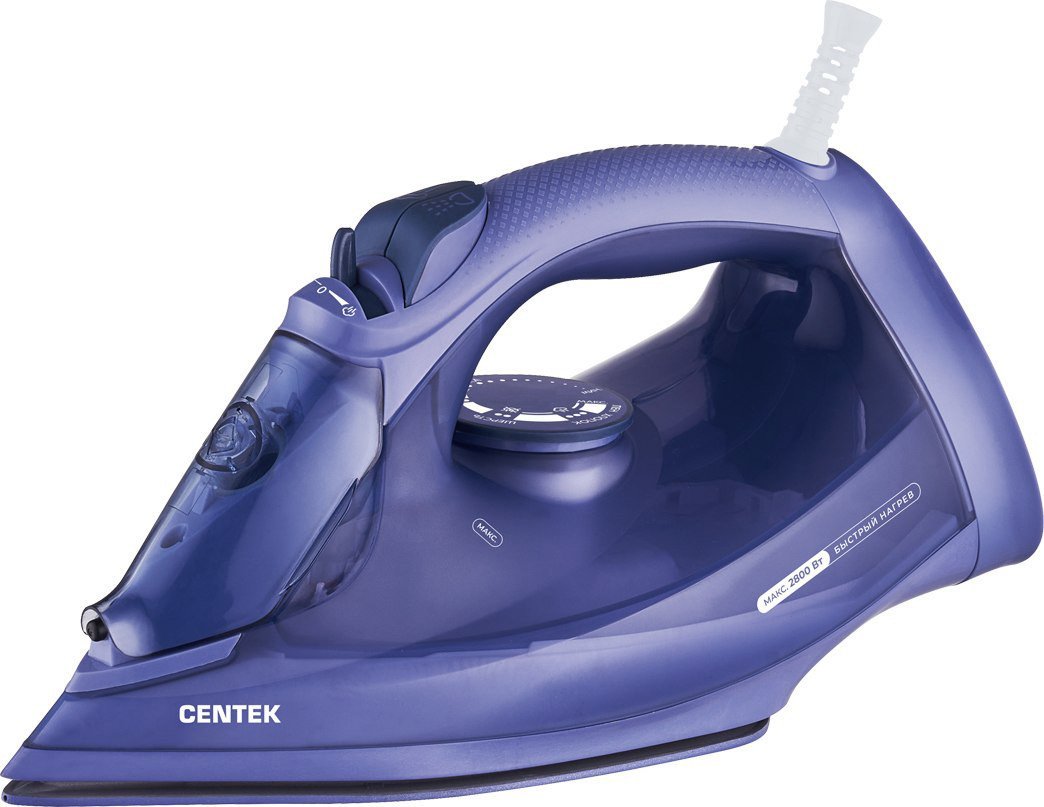Утюг CENTEK CT-3300