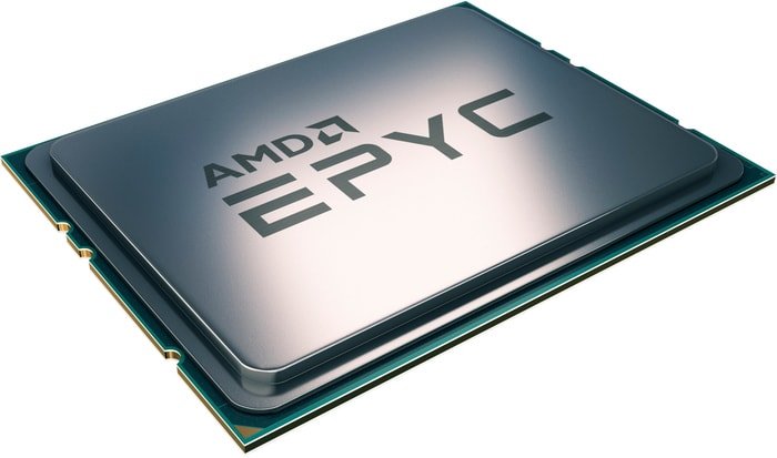 Процессор AMD EPYC 7402