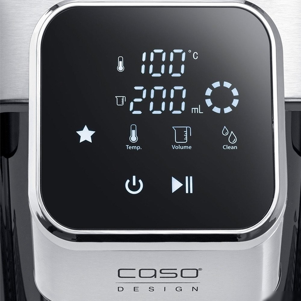 Диспенсер CASO HW 770 Advanced