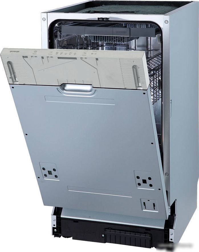 Встраиваемая посудомоечная машина Gorenje GV520E10S
