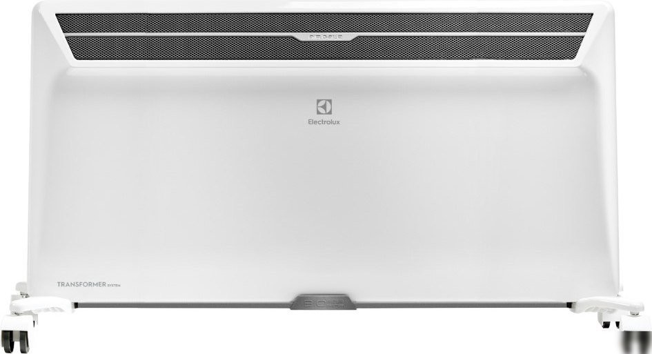 Конвектор Electrolux Air Gate Transformer ECH/AG2-2500 T (инверторное управление, с шасси)