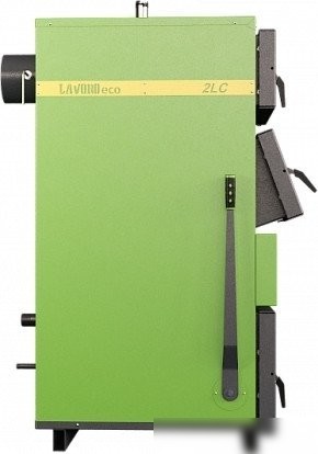 Отопительный котел Lavoro Carbone LC Mega-22