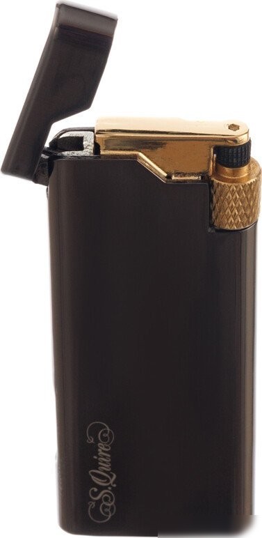 Зажигалка S.Quire 430158 (steel)