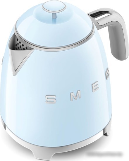 Электрочайник Smeg KLF05PBEU