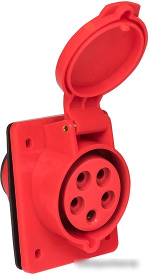 Розетка промышленная EKF Ps-425-32-380