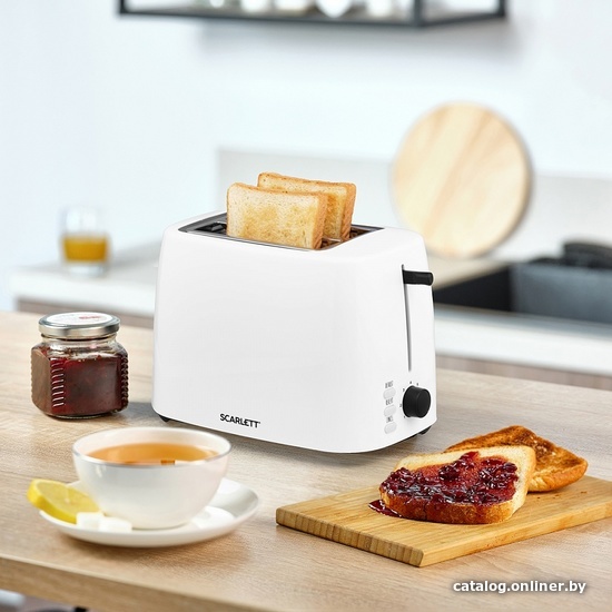 Тостер Scarlett SC-TM11032
