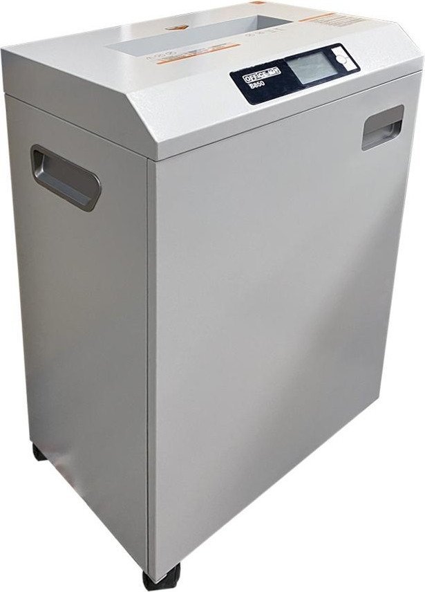 Шредер Office-Kit S850 (3.9х25)