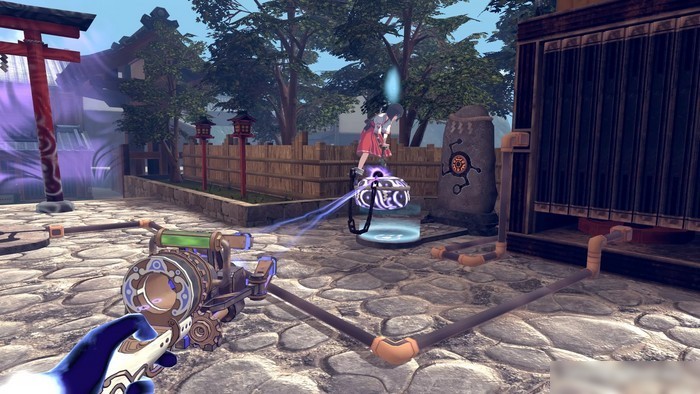 The Tale of Onogoro для PlayStation 5