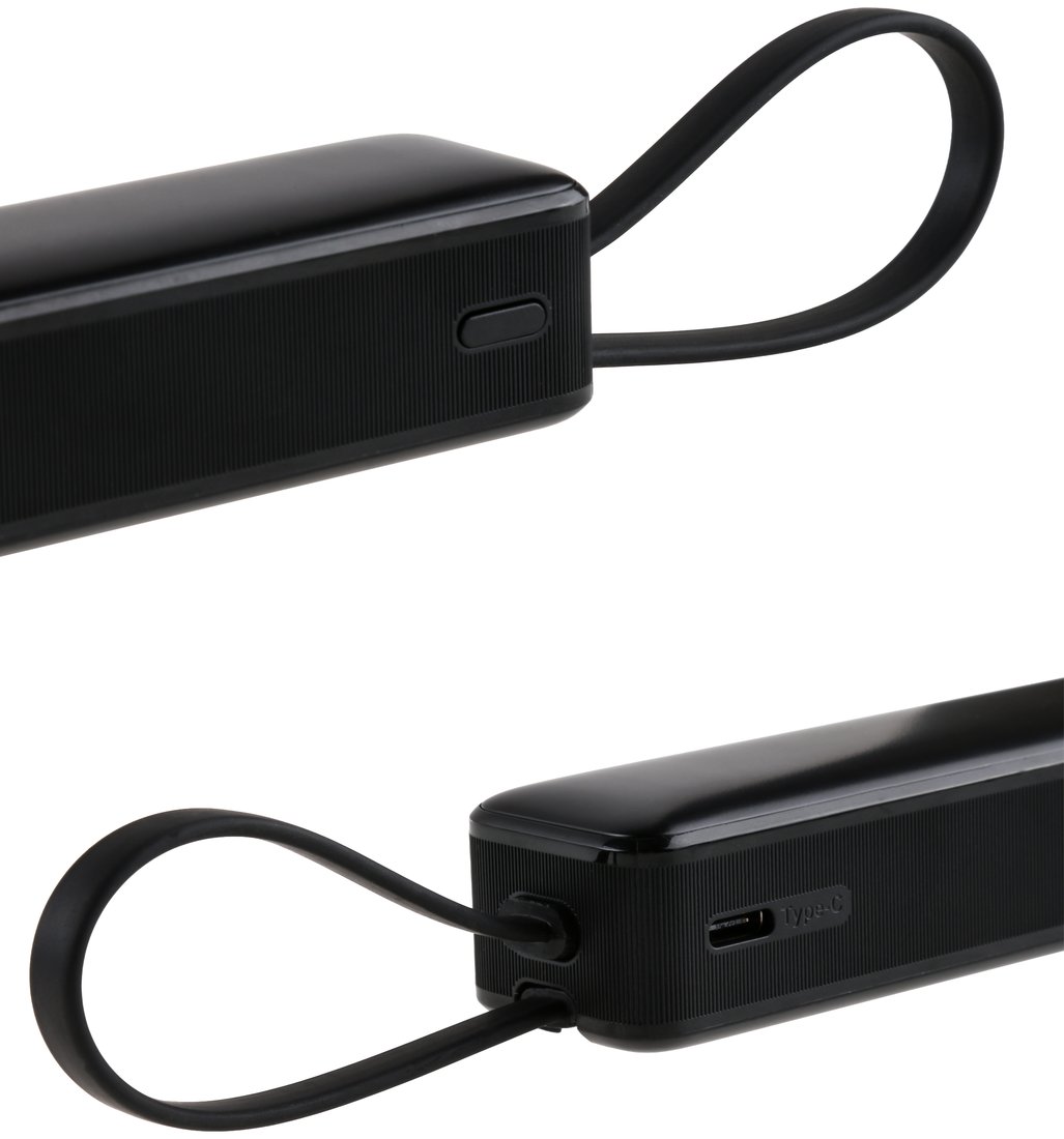 Внешний аккумулятор Keizen 5000mAh KZ-20130106