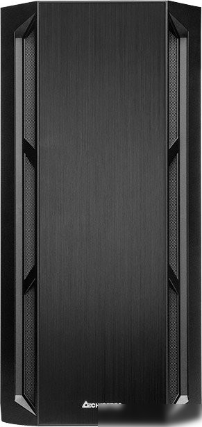 Корпус Chieftec Apex Q GA-01B-Q-OP