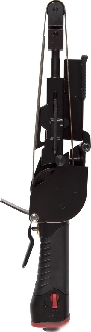 Ленточная шлифмашина M7 QB-322