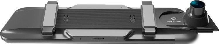 Видеорегистратор-зеркало Neoline EasyDrive 2K Wi-Fi Dual
