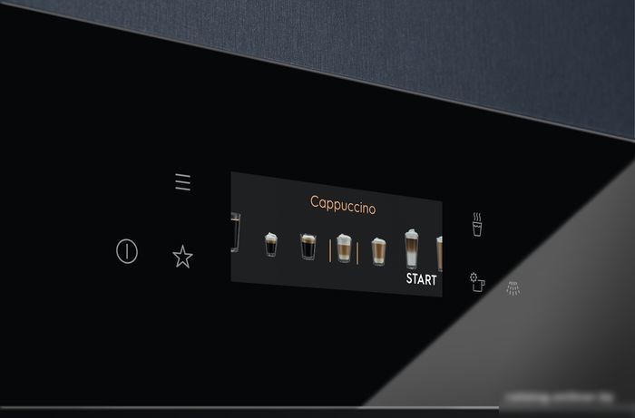 Кофемашина Electrolux KBC85Z
