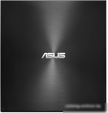 Оптический накопитель ASUS ZenDrive U9M (черный)