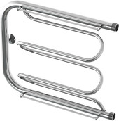 Полотенцесушитель Gloss & Reiter Twist 50x60 (1.1/4")