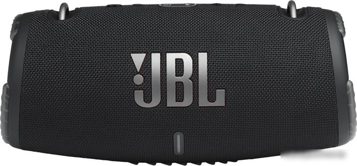 Беспроводная колонка JBL Xtreme 3 (черный)