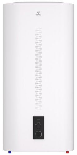 Накопительный электрический водонагреватель Royal Thermo NOVA Inox RWH-BN100-FS