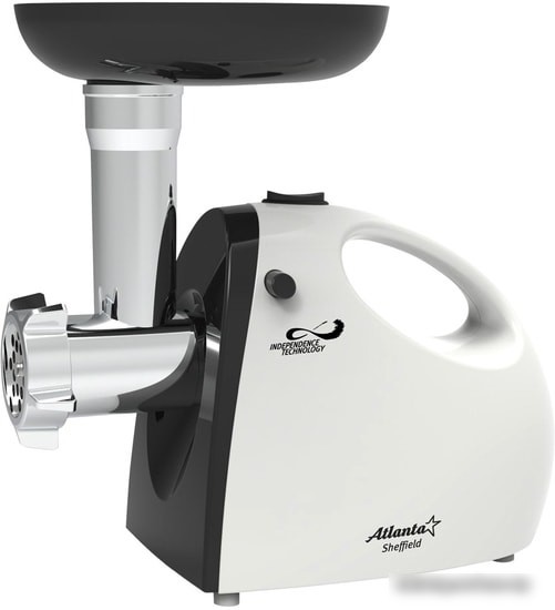 Мясорубка Atlanta ATH-3299 Мясорубка Atlanta ATH-3299