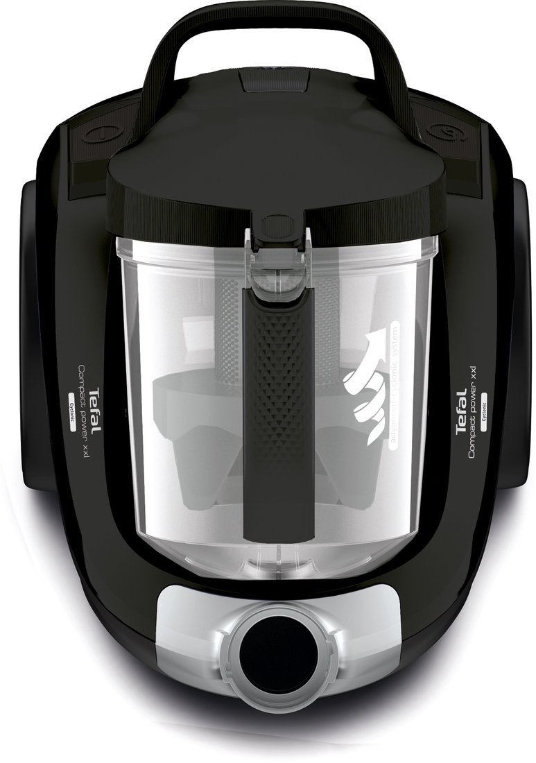 Пылесос Tefal Compact Power XXL TW4825EA