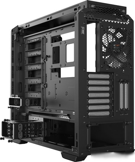 Корпус be quiet! Silent Base 601 BGW26 (черный)