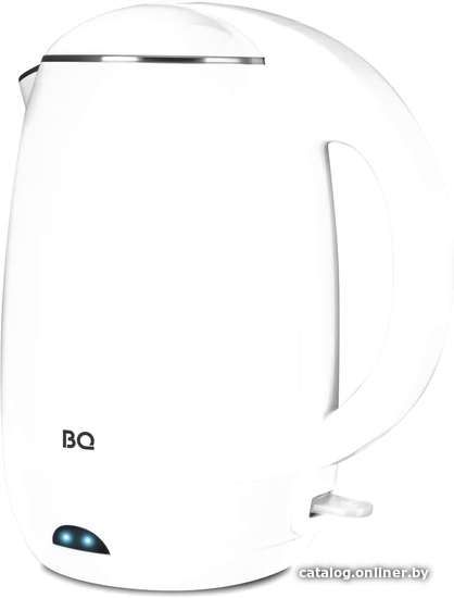 Электрический чайник BQ KT1702P (белый)