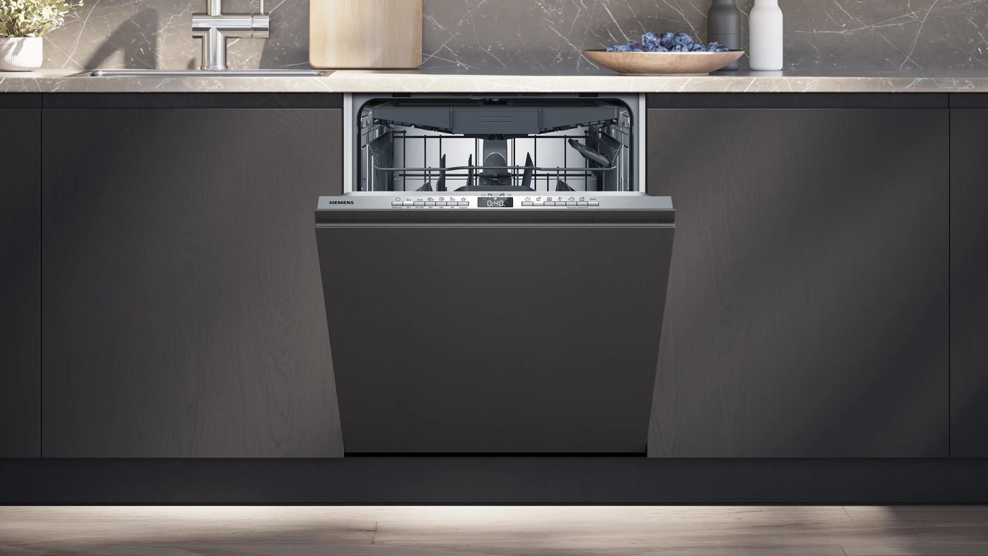 Встраиваемая посудомоечная машина Siemens iQ300 SN63HX17VE