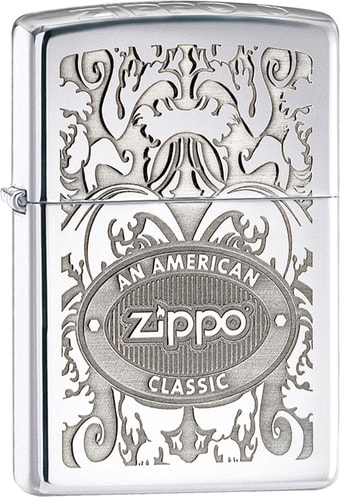 Зажигалка Zippo 24751 American Classic