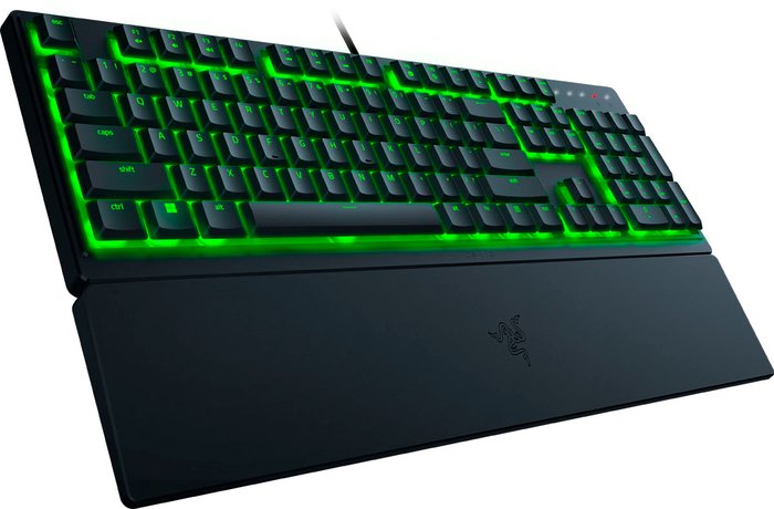 Клавиатура Razer Ornata V3 X (нет кириллицы)