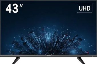 Информационная панель Hikvision DS-D5043U3-1V0S