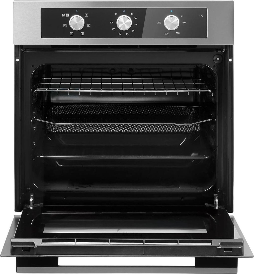 Электрический духовой шкаф Midea MO37003X