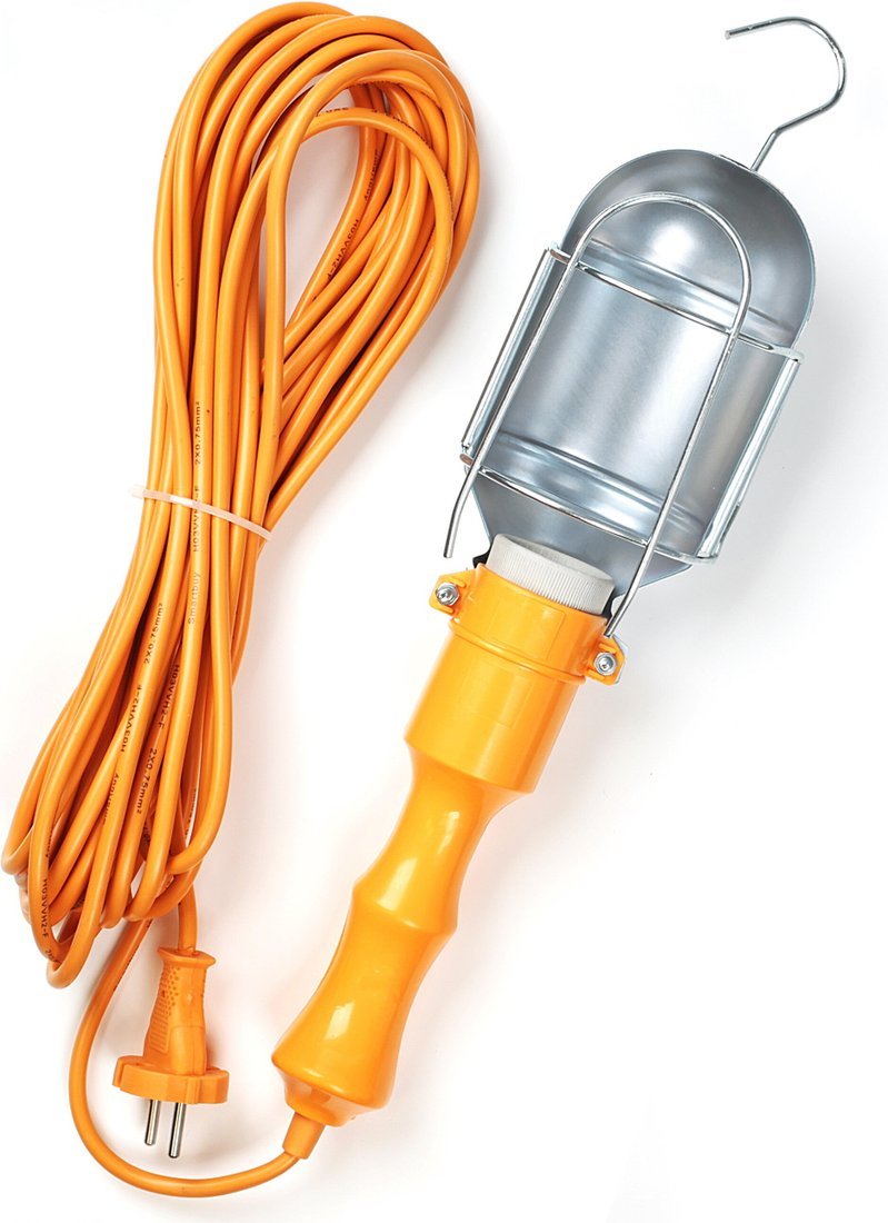 Фонарь SmartBuy SBF-10-E27