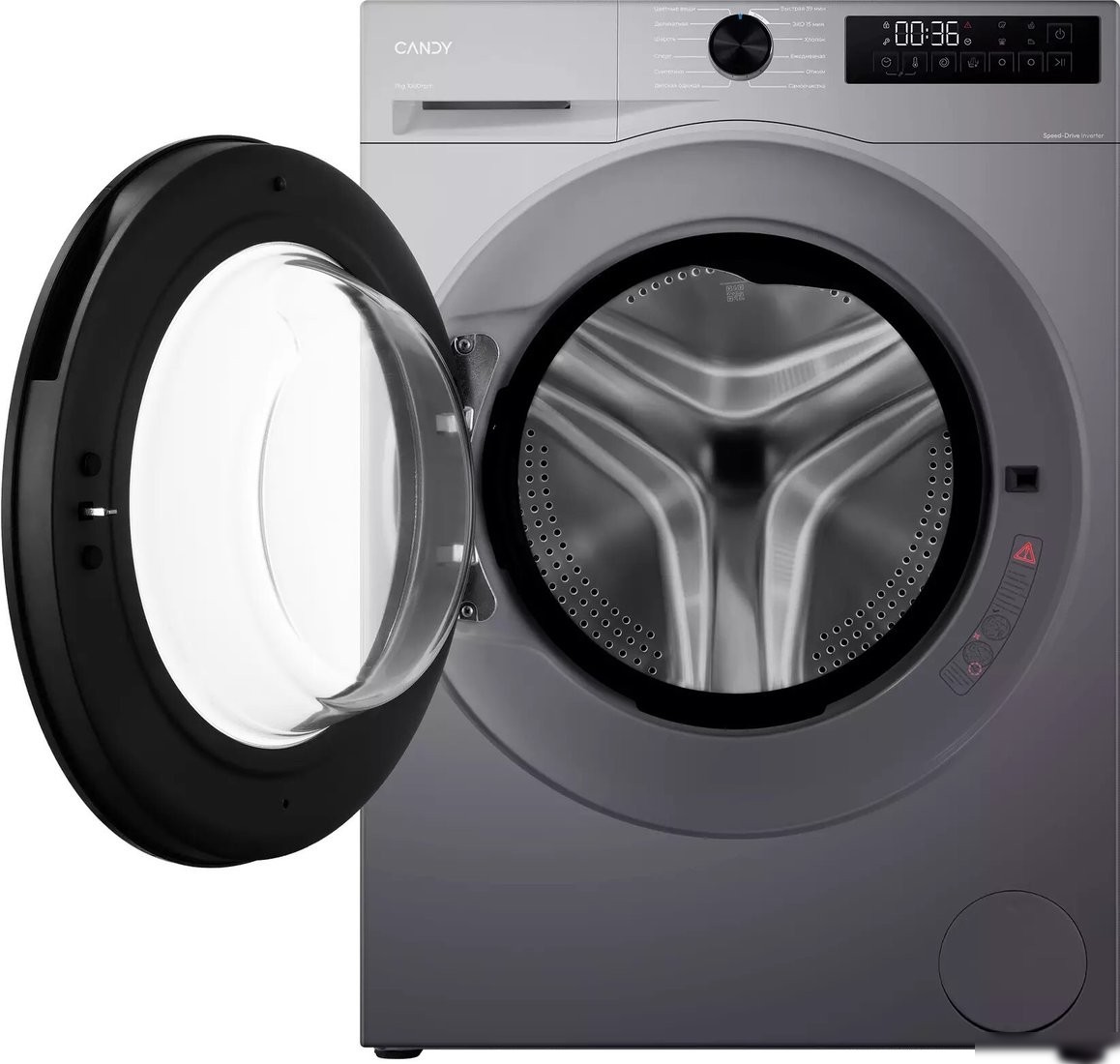 Стиральная машина Candy Nova C33W4 07MBR-07